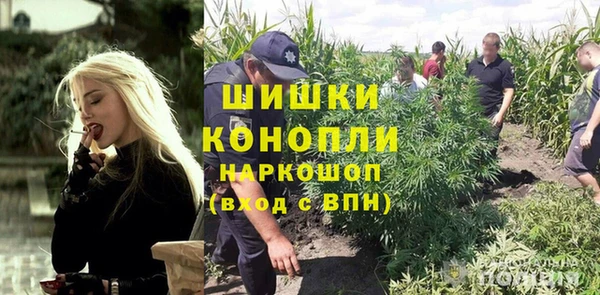 первитин Белоозёрский